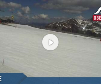 Obertauern / Salzburger Land