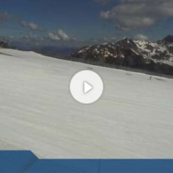 Webcam Zehnerkar / Obertauern