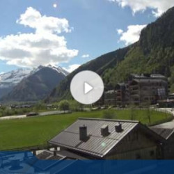 Webcam Tal / Rauris