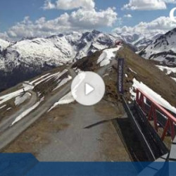 Webcam Stubnerkogel Süd / Bad Gastein