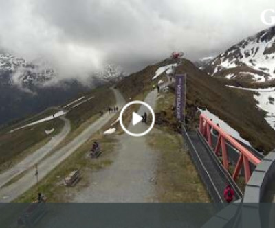 Bad Gastein - Graukogel / Salzburger Land