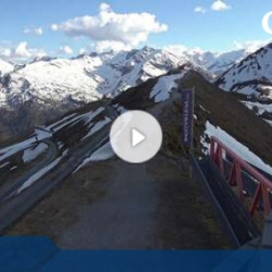 Webcam Stubnerkogel Süd / Sportgastein