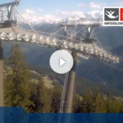 Webcam Kohlmaiskopf / Saalbach Hinterglemm