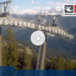 Webcam Kohlmaiskopf / Leogang