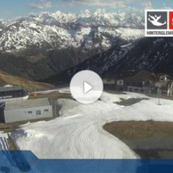 Webcam Schattberg West / Saalbach Hinterglemm