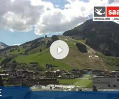 Saalbach Hinterglemm / Salzburger Land