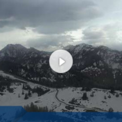 Webcam Gemkogel Gipfel / Snowspace Flachau