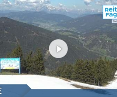 Planai - Schladming / Steiermark