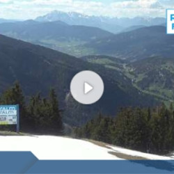 Webcam Bergstation 6er-Sesselbahn / Planai - Schladming