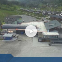 Webcam Kreischberg Tal / Kreischberg