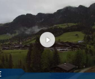 Auffach - Schatzberg / Tirol