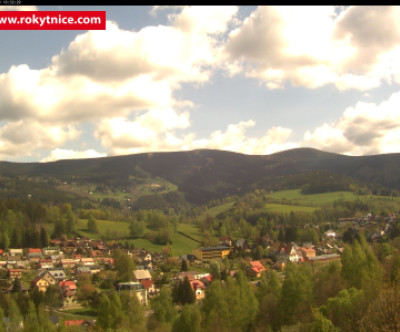 Rokytnice n. Jizerou / Riesengebirge