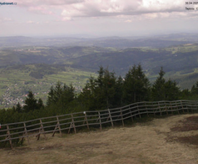 Rokytnice n. Jizerou / Riesengebirge