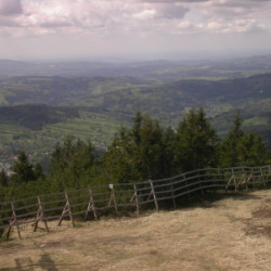 Webcam Lysa Hora / Rokytnice n. Jizerou