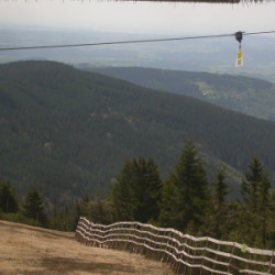 Webcam Lysa Hora / Rokytnice n. Jizerou