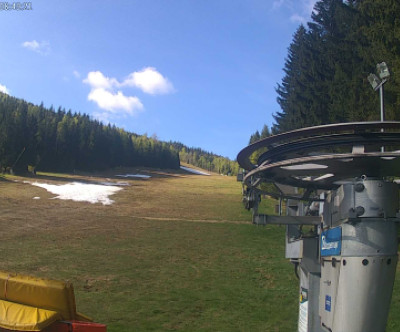 Harrachov / Riesengebirge