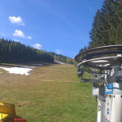 Webcam Doplik / Harrachov