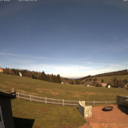 Webcam Tellerhäuser / Oberwiesenthal