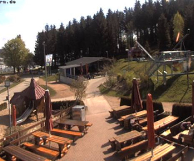 Altenberg - Skigebiete Deutschland