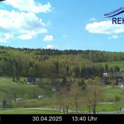 Webcam Skilifte / Rehefeld