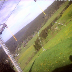 Webcam Skihang / Holzhau