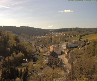 Crottendorf - Skigebiete Deutschland