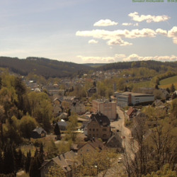 Webcam  / Crottendorf