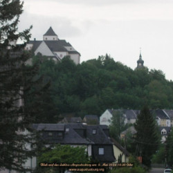 Webcam Augustusburg / Augustusburg