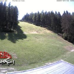 Webcam Piste / Erlbach