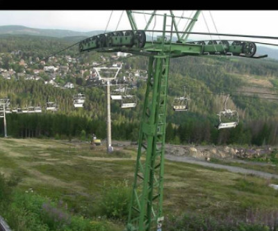 Hahnenklee - Bocksberg - Skigebiete Deutschland