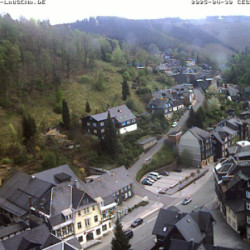 Webcam  / Lauscha - Ernstthal