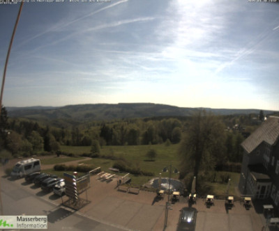 Masserberg - Skiarena Heubach - Skigebiete Deutschland