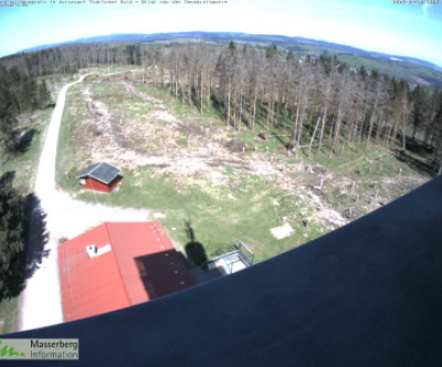 Masserberg - Skiarena Heubach / Thüringer Wald