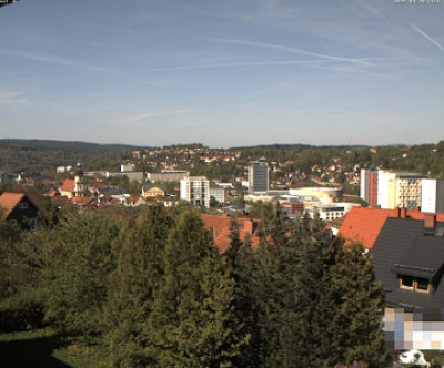 Suhl - Goldlauter / Thüringer Wald