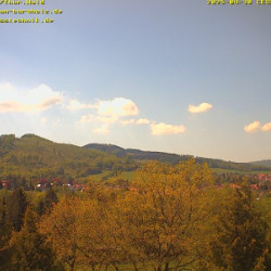 Webcam Tabarz / Tabarz - Inselsberg - Datenberg