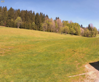 Oberwarmensteinach - Skigebiete Deutschland