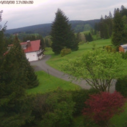 Webcam  / Oberwarmensteinach