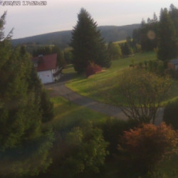 Webcam  / Oberwarmensteinach