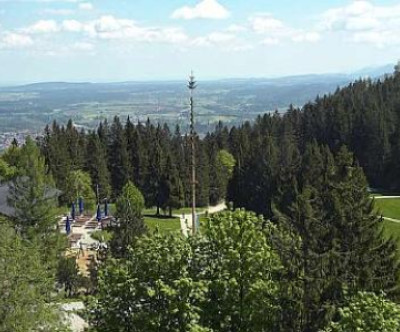 Ochsenkopf / Fichtelgebirge