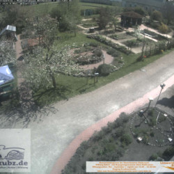 Webcam Naturerlebnisgarten / Schloppach bei Waldsassen 