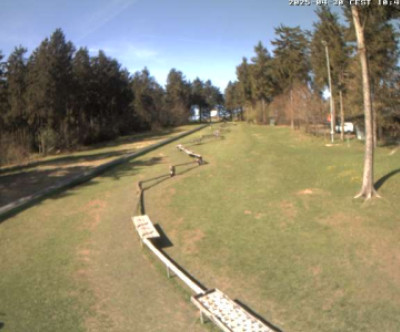 Wasserkuppe - Skigebiete Deutschland