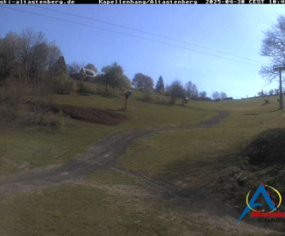 Altastenberg - Skigebiete Deutschland