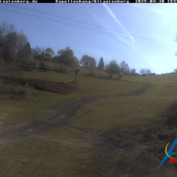 Webcam Kapellenhang / Altastenberg