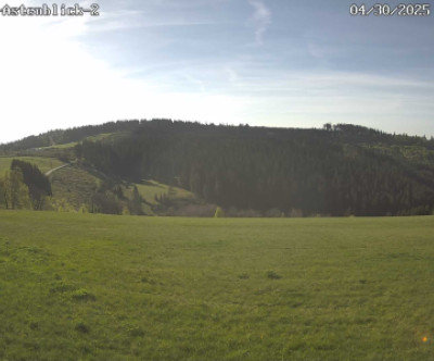 Altastenberg / Sauerland