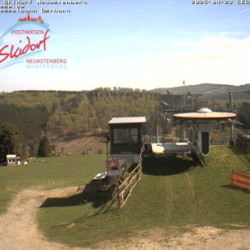 Webcam Funpark / Neuastenberg - Postwiese