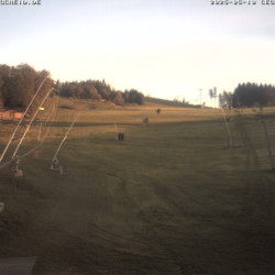 Webcam  / Olpe - Fahlenscheid