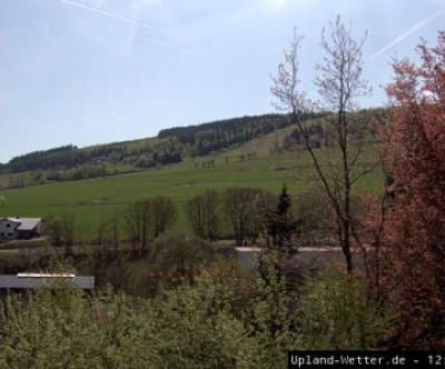 Willingen - Winterpark - Ettelsberg / Sauerland