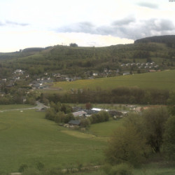 Webcam Panorama / Willingen - Winterpark - Ettelsberg