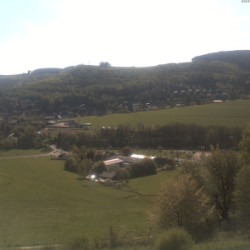 Webcam Panorama / Willingen - Winterpark - Ettelsberg