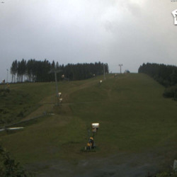 Webcam Poppenberg / Winterberg